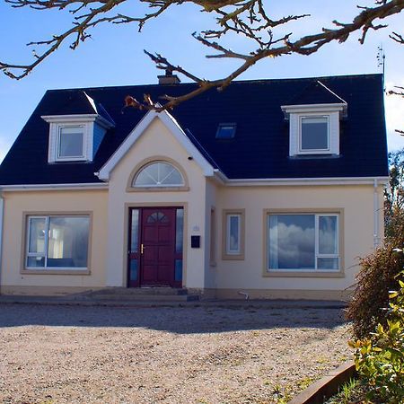 Donegal Cottages Rathmullan Exteriér fotografie