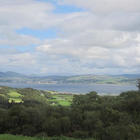 Donegal Cottages Rathmullan Exteriér fotografie