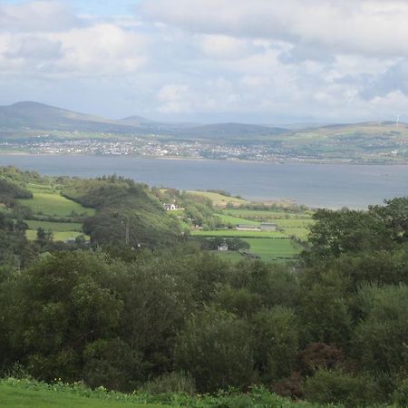 Donegal Cottages Rathmullan Exteriér fotografie
