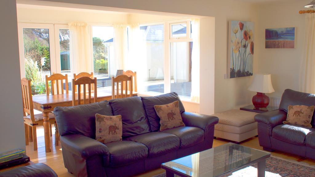 Donegal Cottages Rathmullan Exteriér fotografie