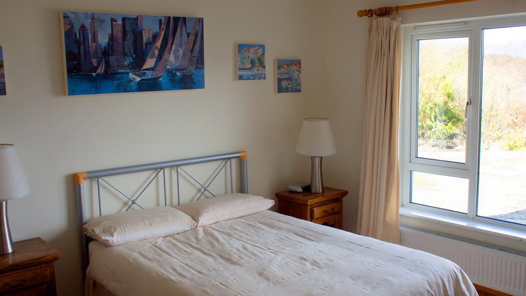 Donegal Cottages Rathmullan Exteriér fotografie