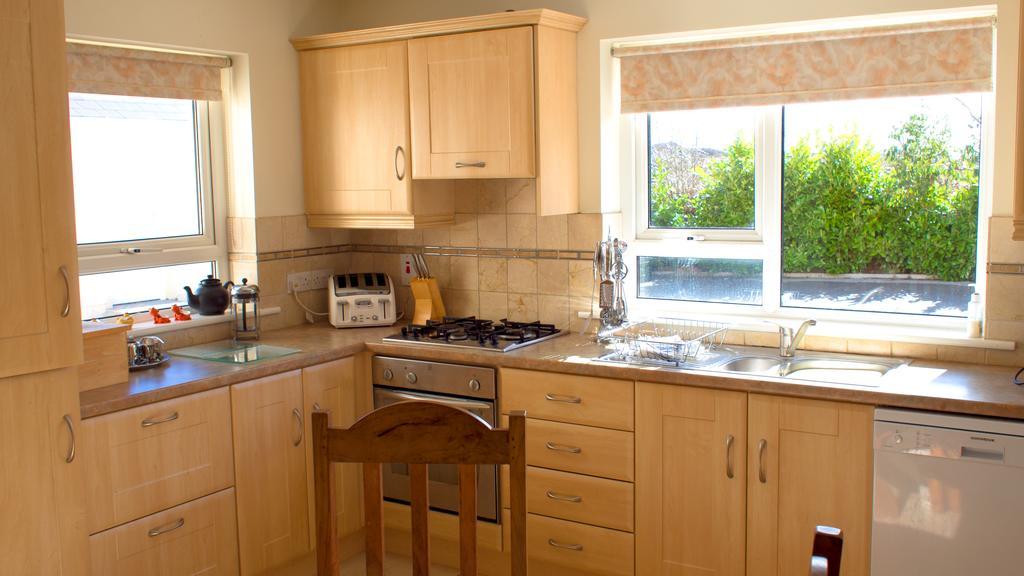 Donegal Cottages Rathmullan Exteriér fotografie