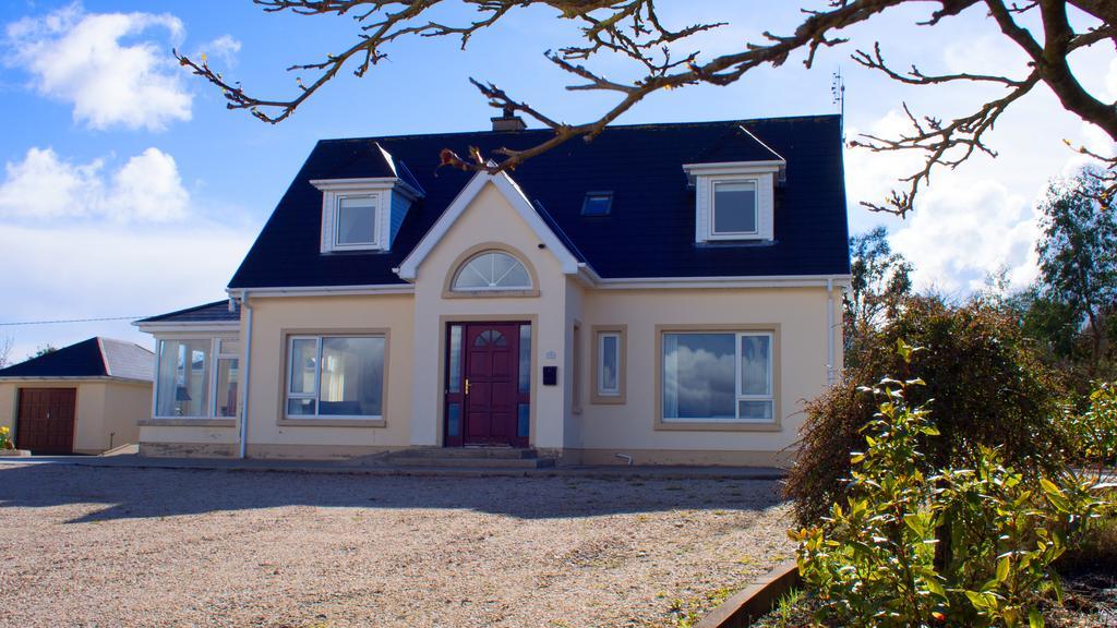 Donegal Cottages Rathmullan Exteriér fotografie