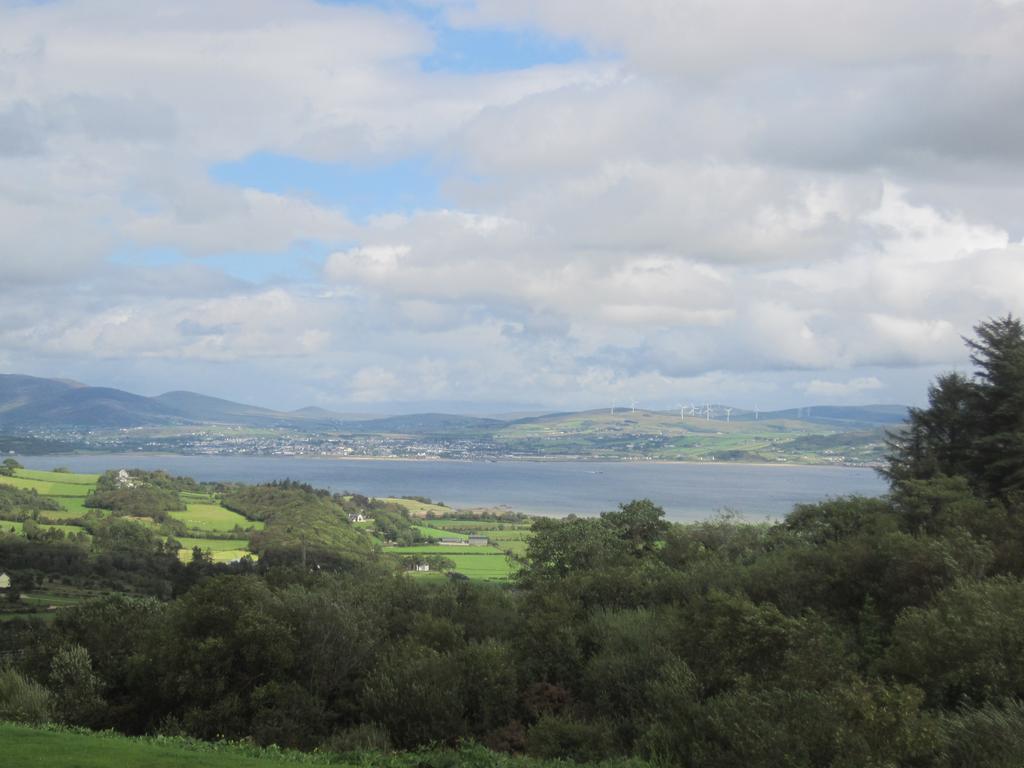 Donegal Cottages Rathmullan Exteriér fotografie