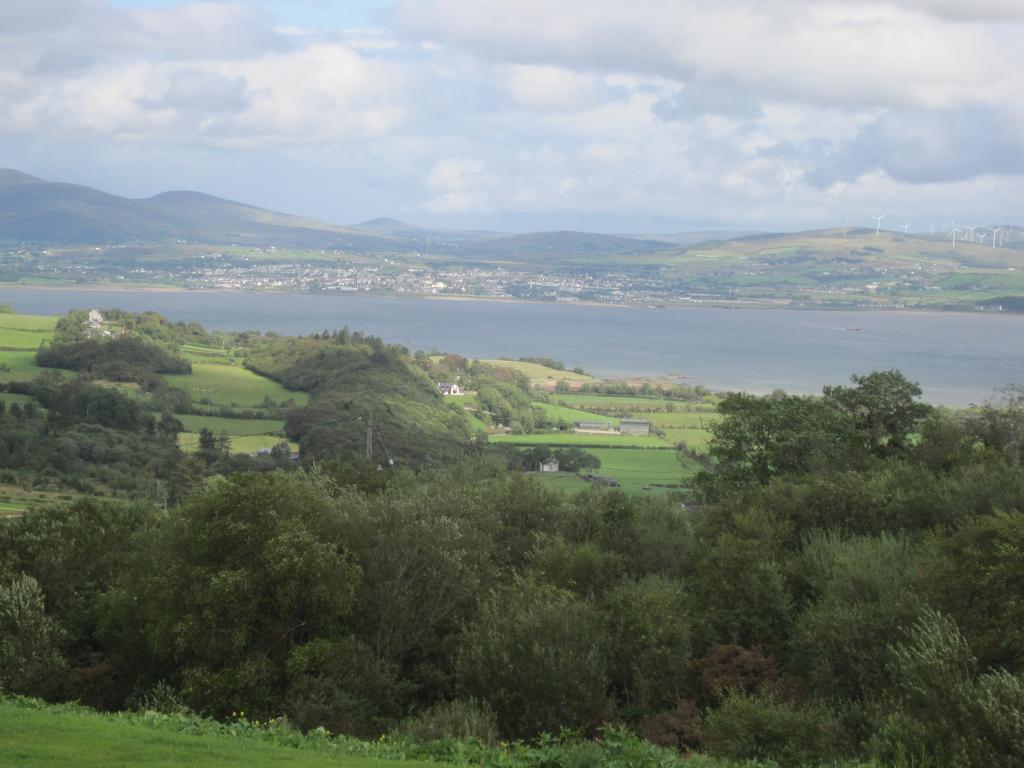 Donegal Cottages Rathmullan Exteriér fotografie